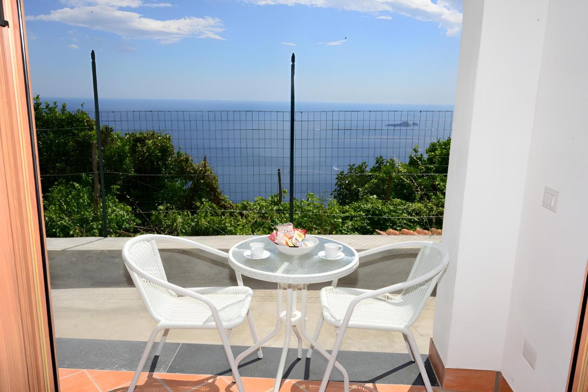 Апартаменты Casa Satriano Позитано Экстерьер фото