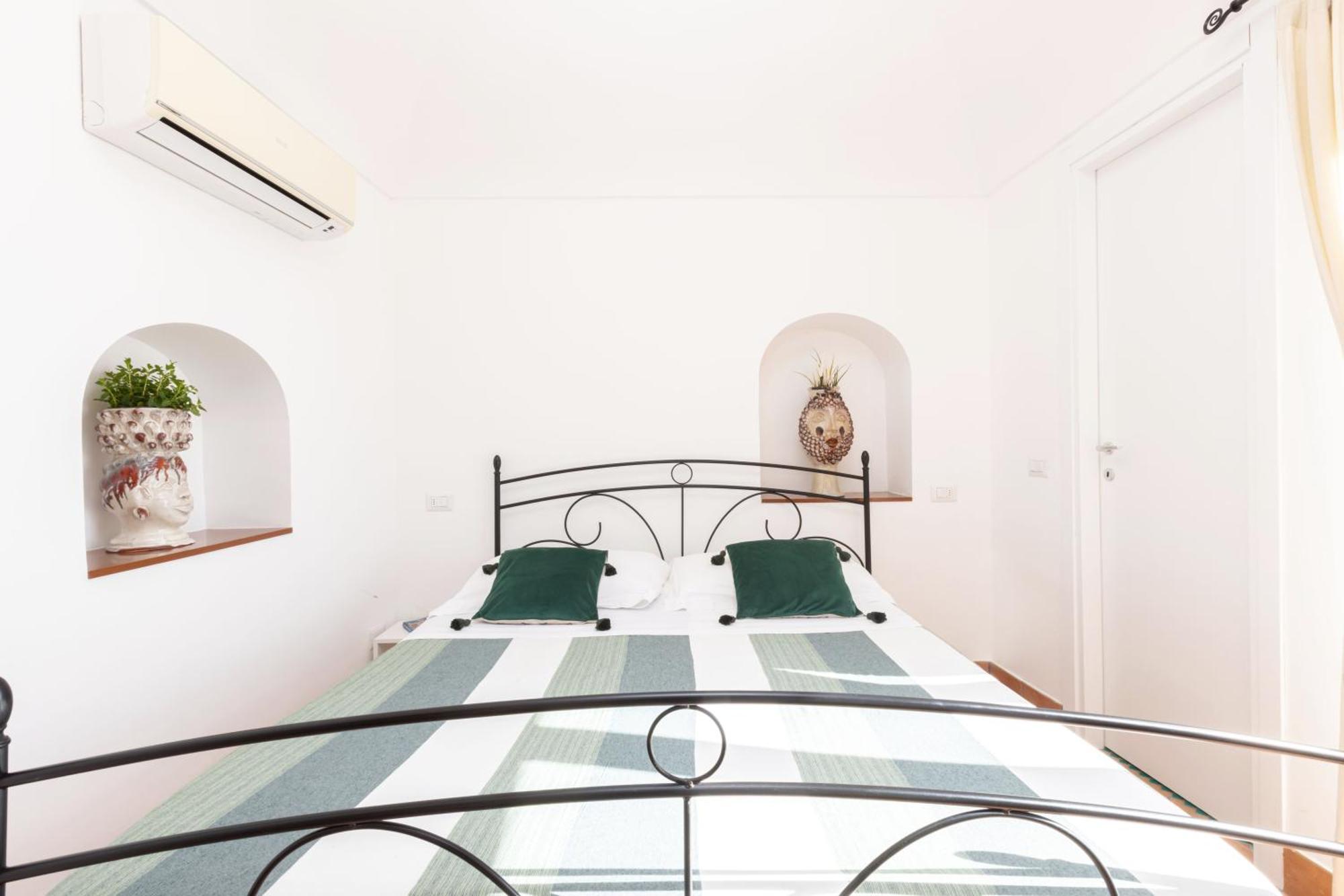 Апартаменты Casa Satriano Позитано Экстерьер фото