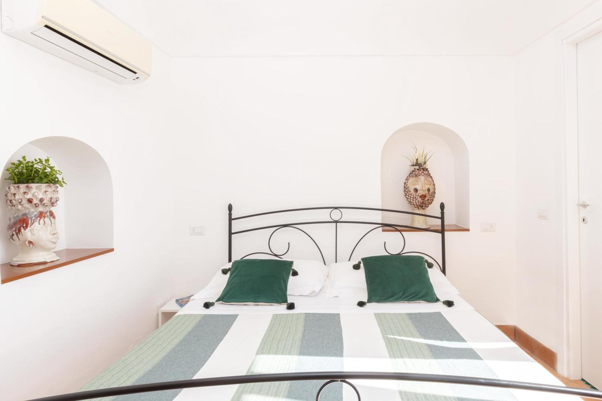 Апартаменты Casa Satriano Позитано Экстерьер фото